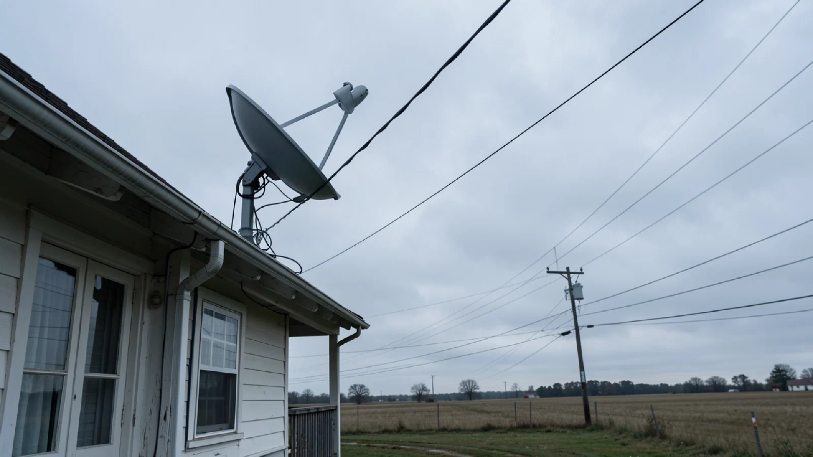 Broadband as a Lifeline