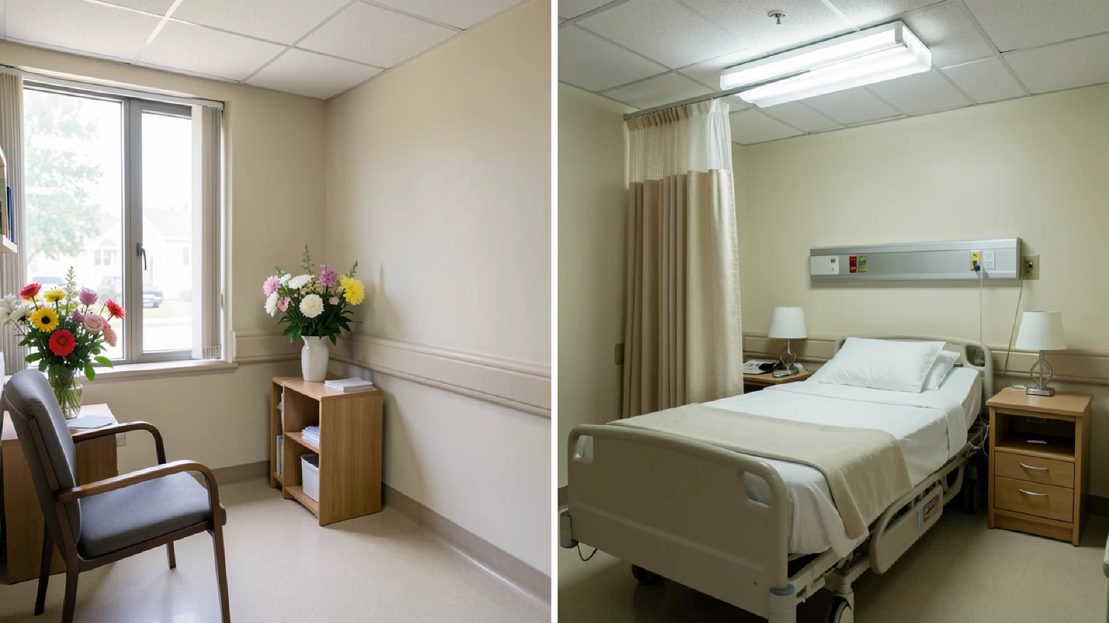 Two Hip Fractures