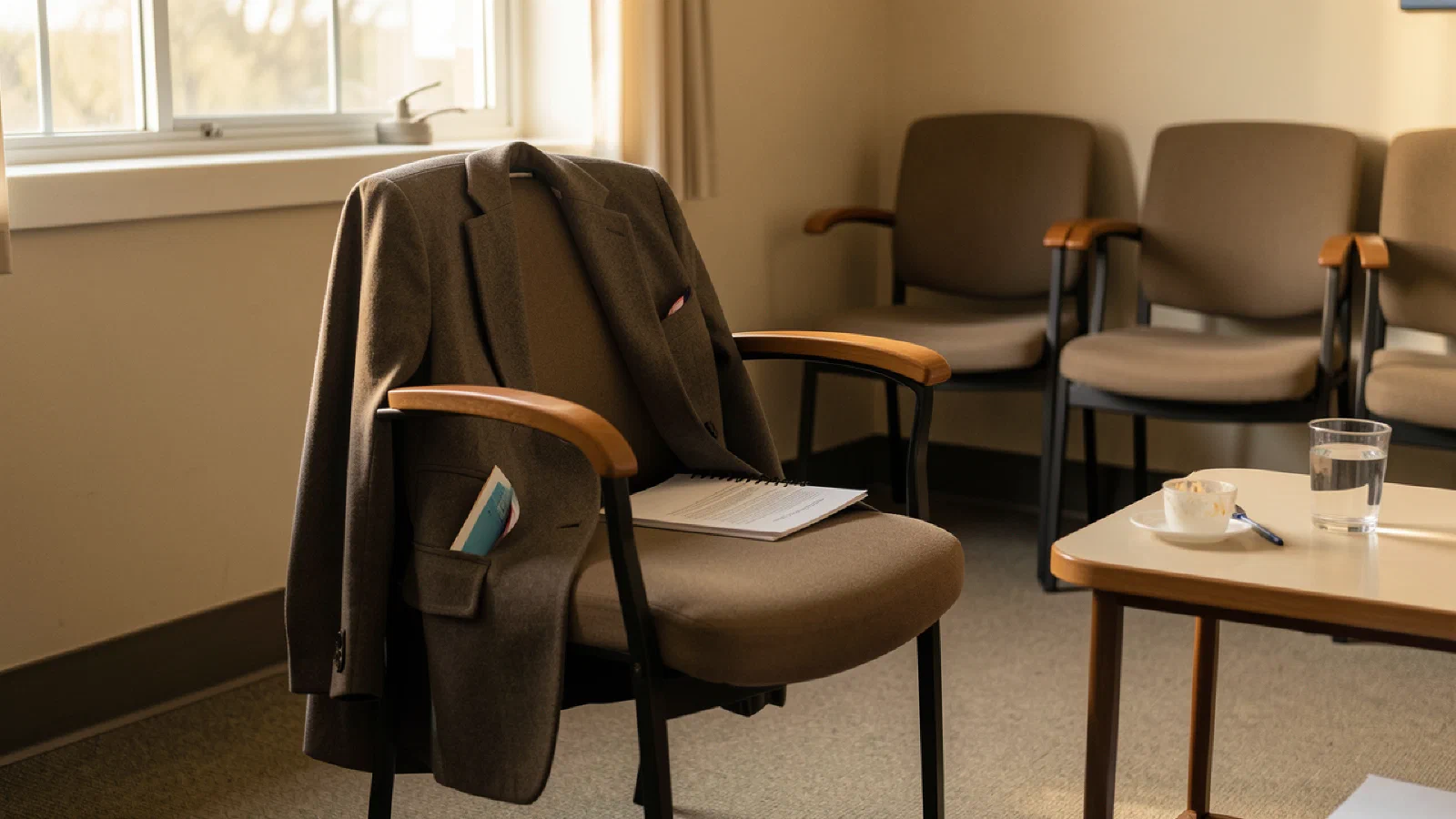 A Letter to the Newly Diagnosed