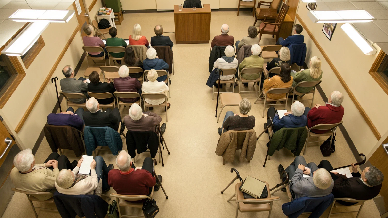 Alzheimer's by the Numbers