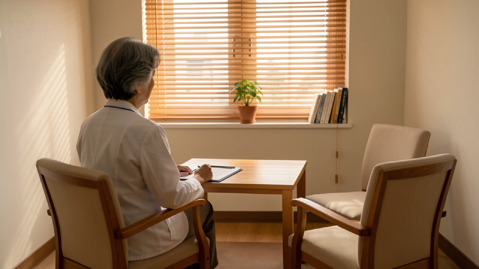 Beyond Alzheimer's