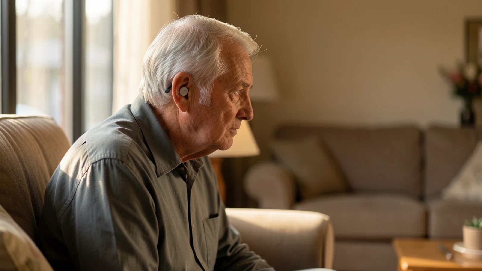 The Senses After 60