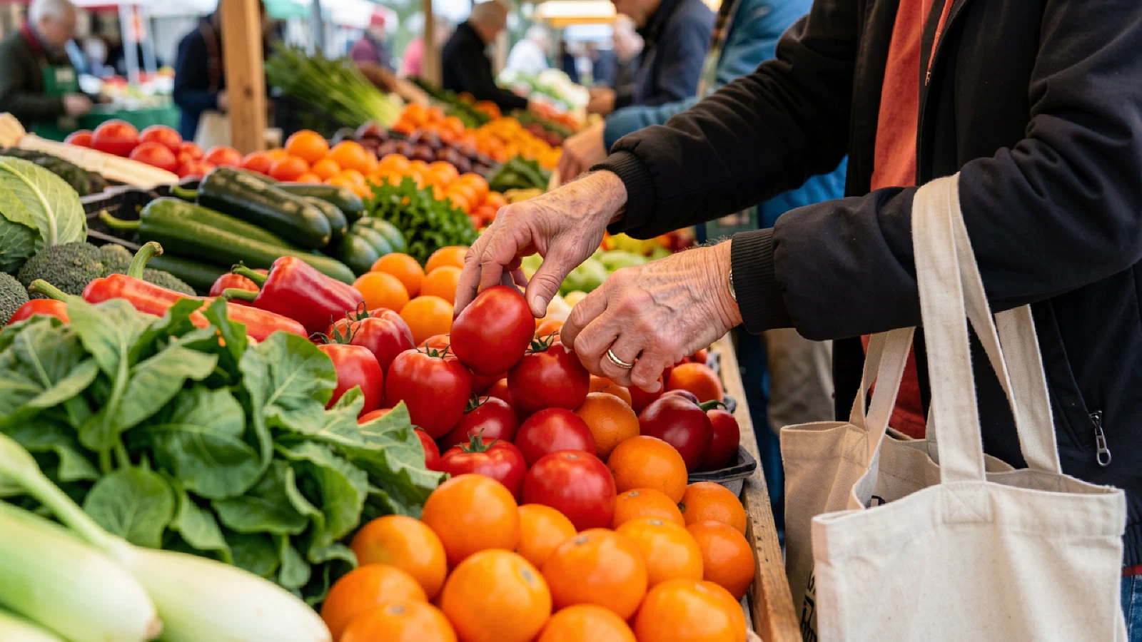 The Gut, the Brain, and Everything Between