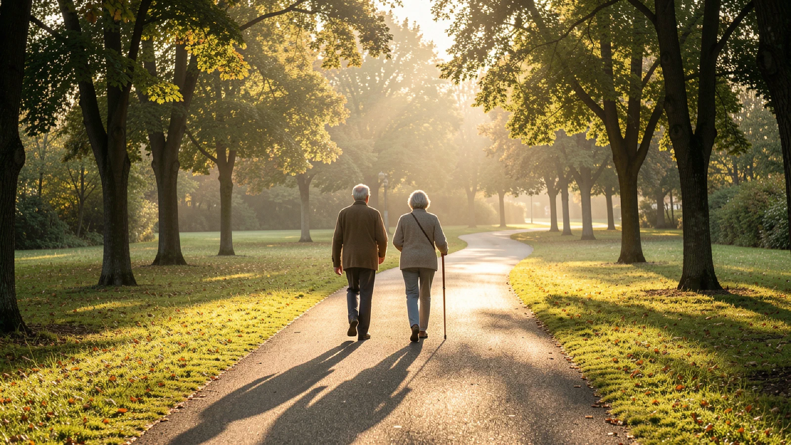 Movement as the Best Medicine
