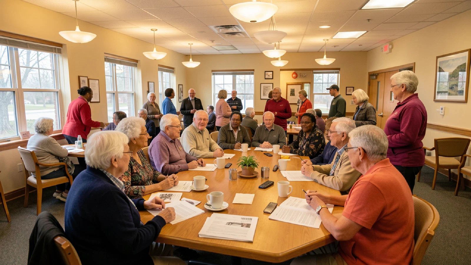 Community as Medicine