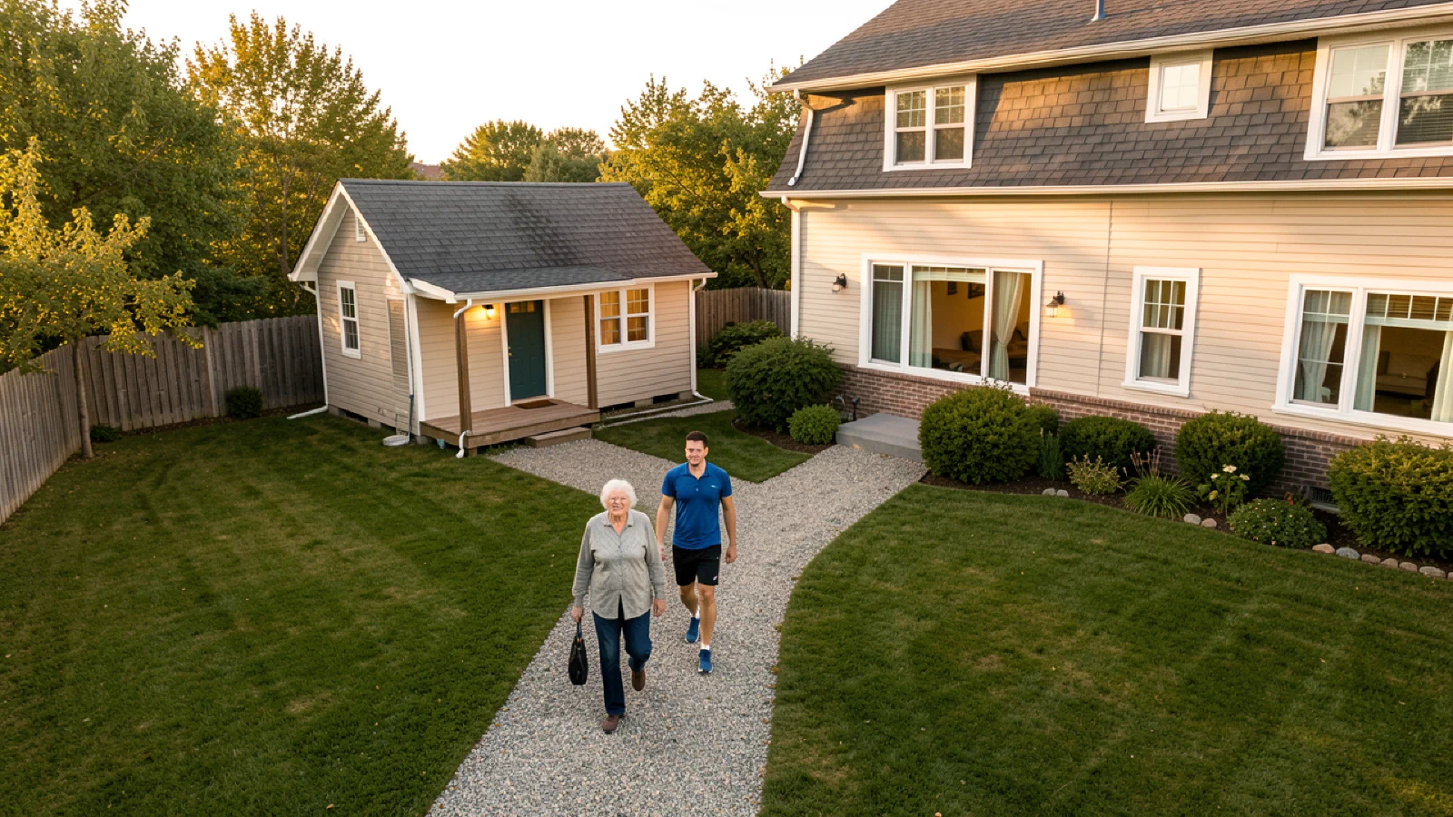 The Accessory Dwelling Revolution