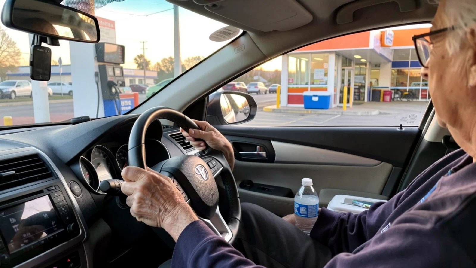 The Gig Economy After 65