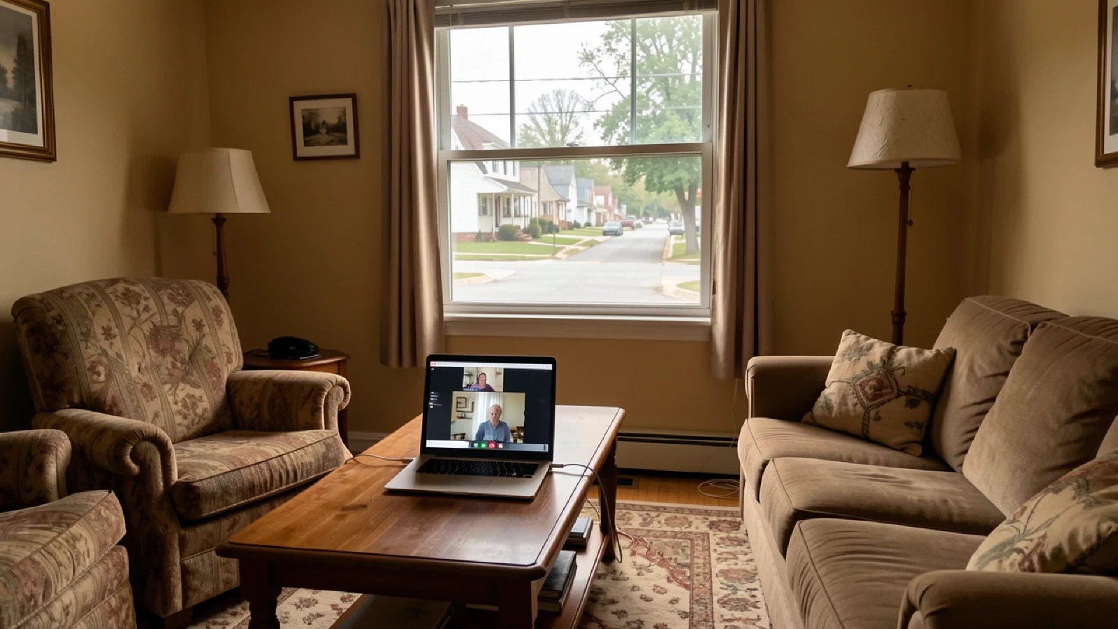 Telehealth Without Borders
